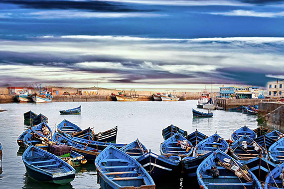 Excursion Essaouira